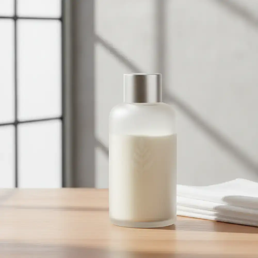 ClearService Leather Conditioner and protectant bottle